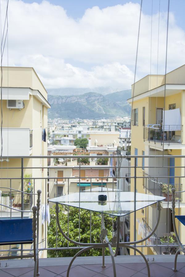 Casa Del Corso Bed & Breakfast Sorrento Exterior photo